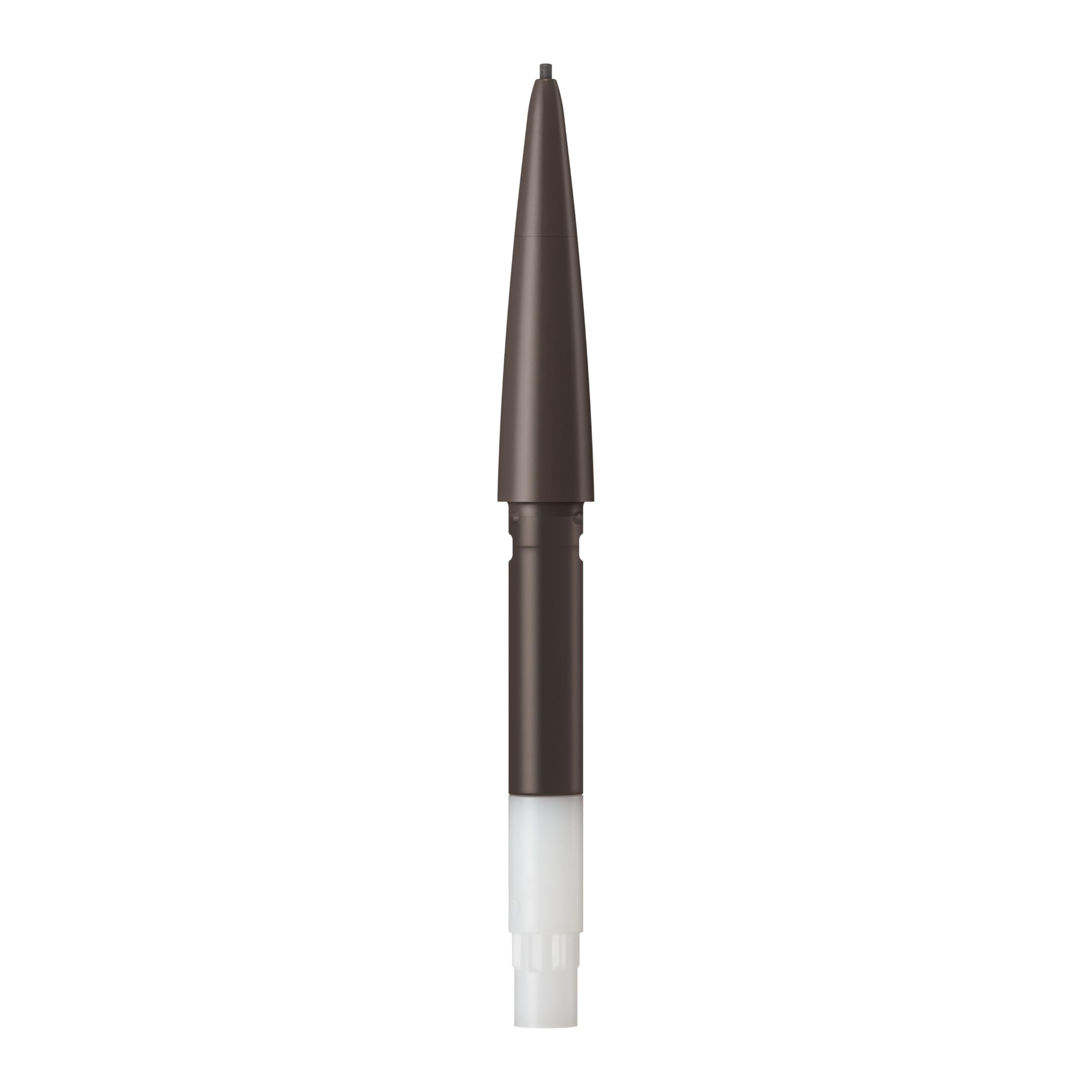 LUNASOL Modeling Eyebrow Pencil 01 Dark Ash for Effortless Brows