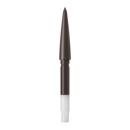 LUNASOL Modeling Eyebrow Pencil 01 Dark Ash for Effortless Brows