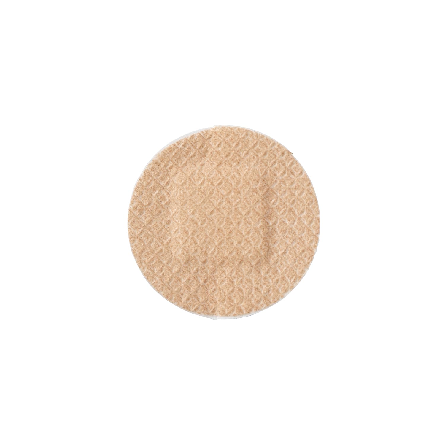 Carelive Round Adhesive Bandages 22mm by Nichiban