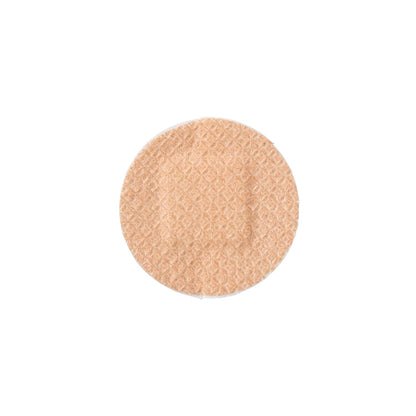 Carelive Round Adhesive Bandages 22mm by Nichiban
