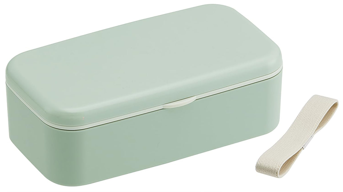 Skater Biomass Lunch Box with Chopsticks 600ml Eco-Friendly Design