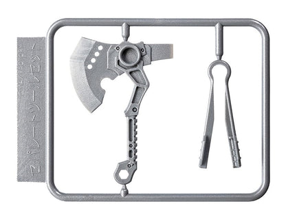 Max Factory PLAMAX Separate Tool Set for Model Building