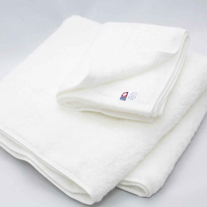 Maruyama Towel Imabari Face Towel Soft and Absorbent 34x85cm