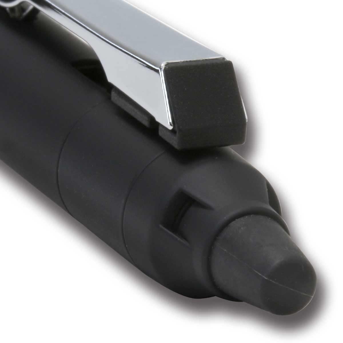 PILOT Friction Ball Knock Zone 0.5mm Pen Inspiration Blue