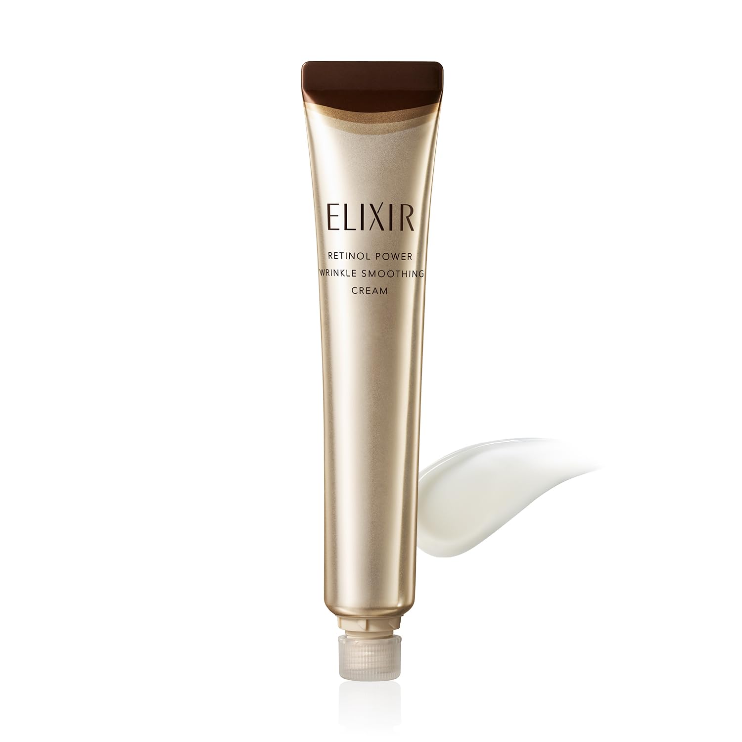 ELIXIR Wrinkle Improvement Cream Retinol Power Refill 22g