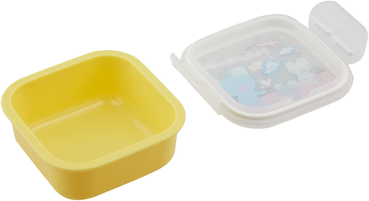 Komorijushi Penelope Dessert Case for Japanese Skincare