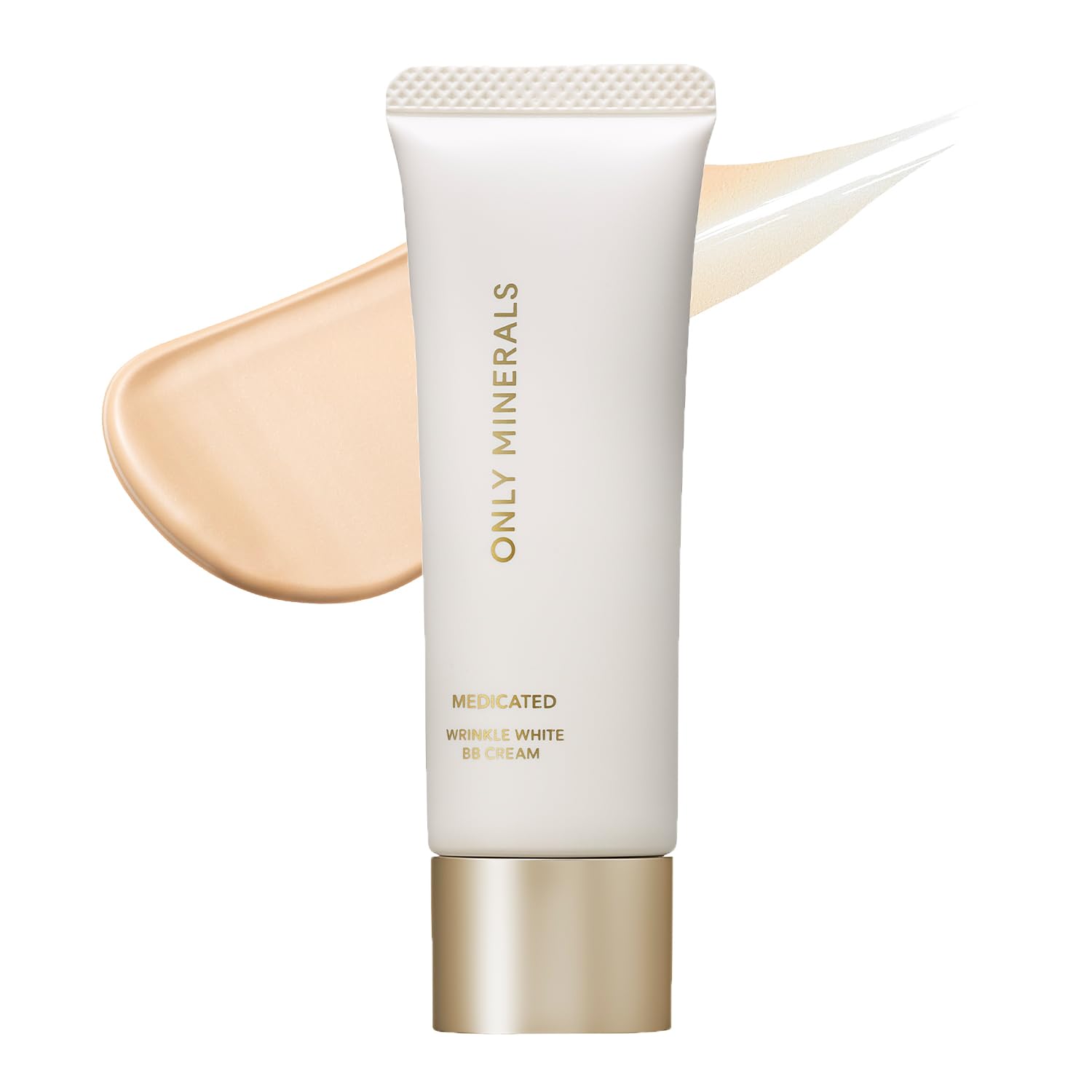 ONLY MINERALS BB Cream for Wrinkles and Brightening 30g