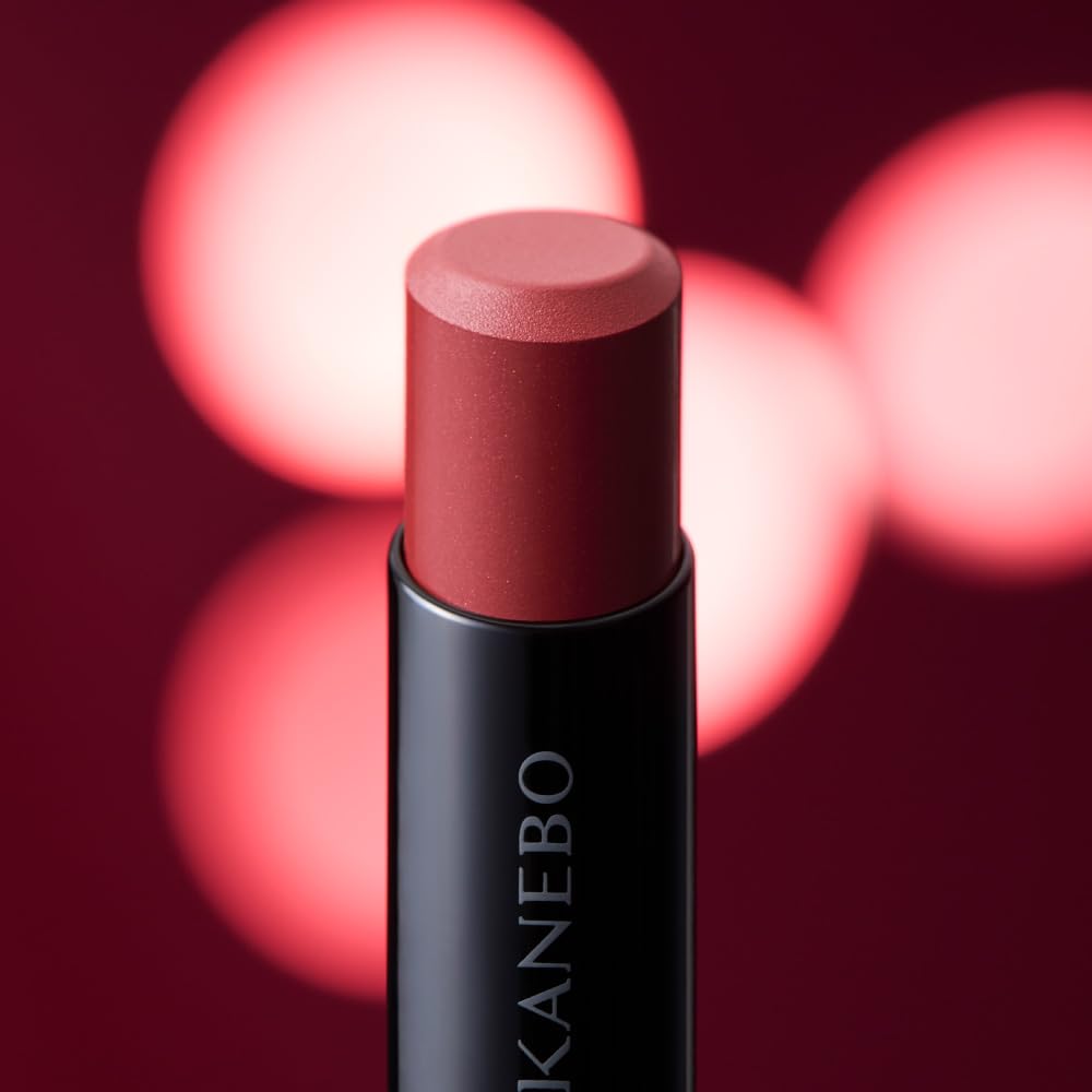 KANEBO Rouge Star Breeze Lipstick Deep Humor B109