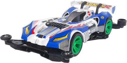 TAMIYA Great Magnum R Full Cowl Mini 4WD Model Kit FM-A Chassis