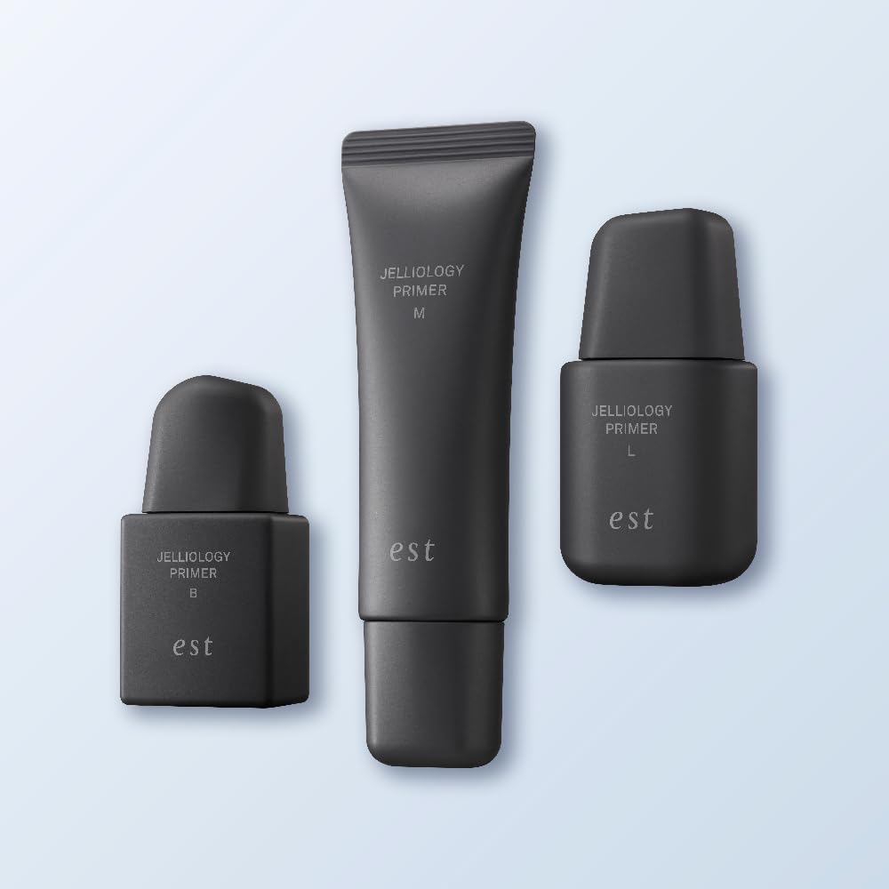 est Jellyology Primer B for Smooth Makeup Application