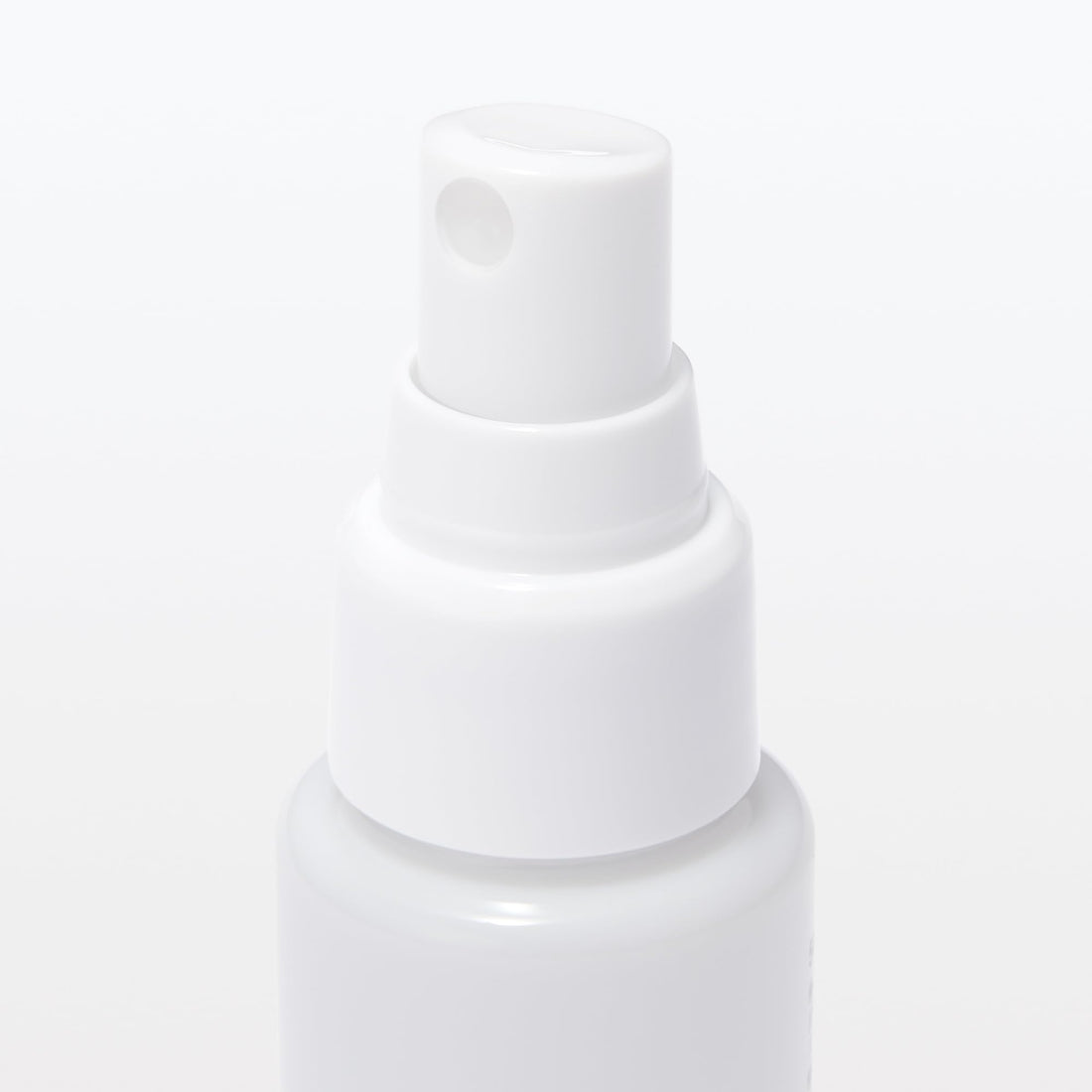 MUJI Makeup Keep Mist 50mL for Long-Lasting Finish