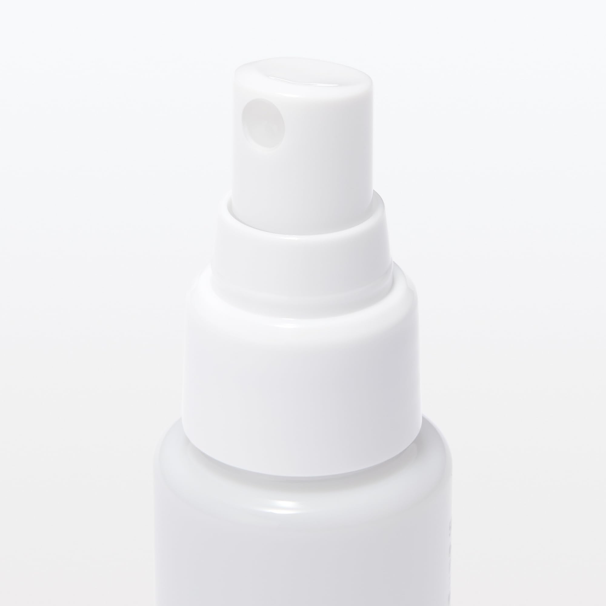 MUJI Makeup Keep Mist 50mL for Long-Lasting Finish