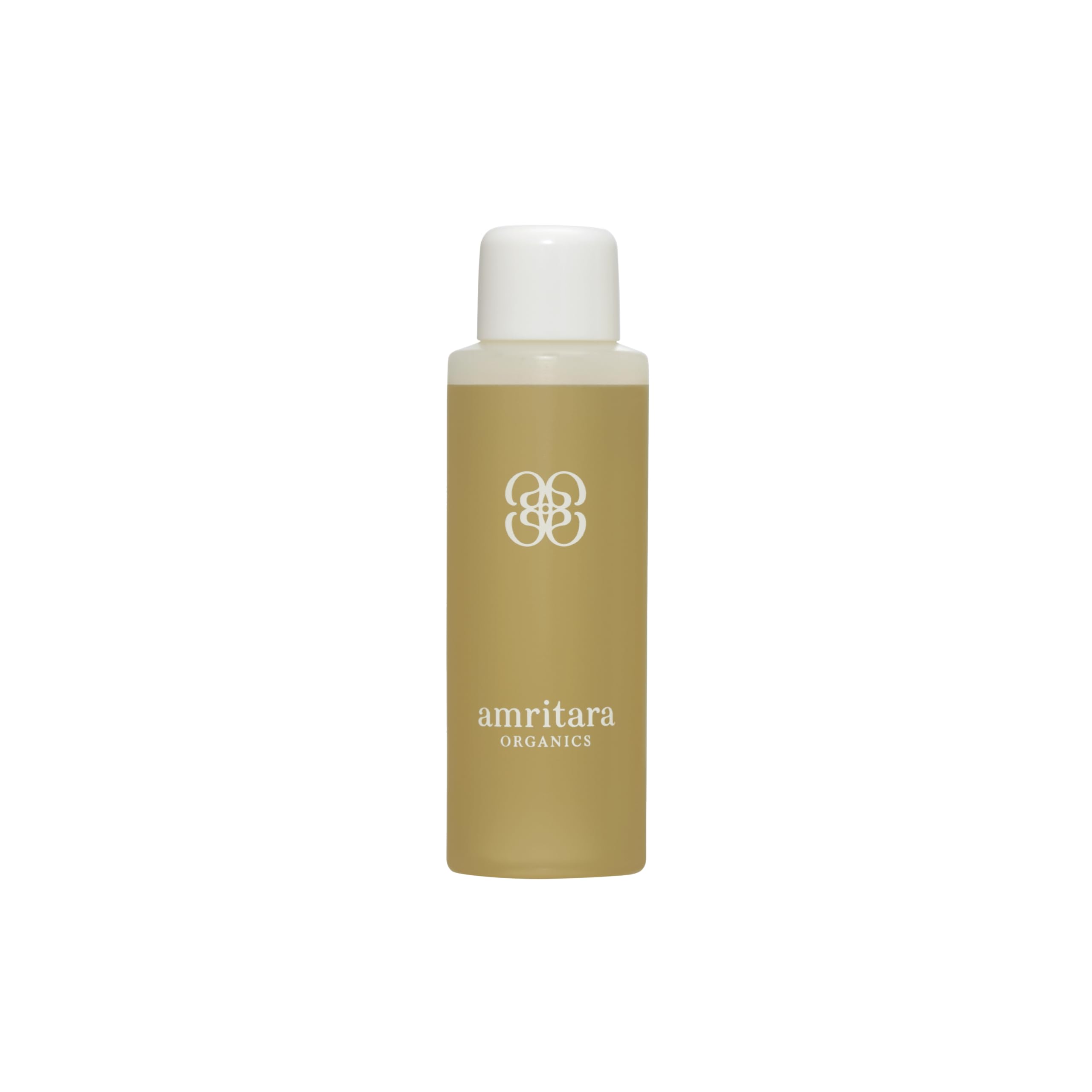 Amritara Veggie Garden Real Soap Shampoo and Moist Conditioner Trial Set 50ml