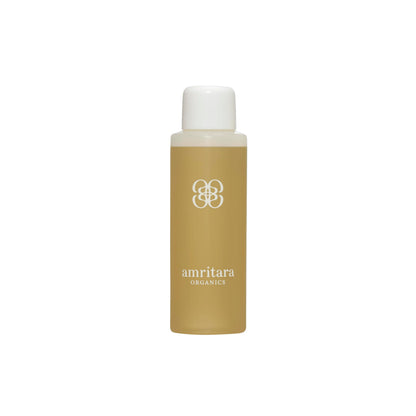 Amritara Veggie Garden Real Soap Shampoo and Moist Conditioner Trial Set 50ml