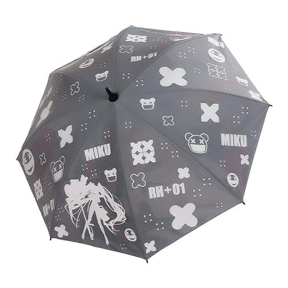 Goodsmile Moment Hatsune Miku Racing Ver 2025 Long Umbrella