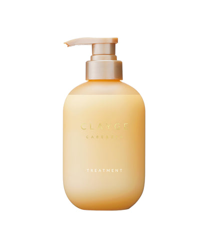 CLAYGE Feather Silky Treatment with Pear and White Musk Fragrance