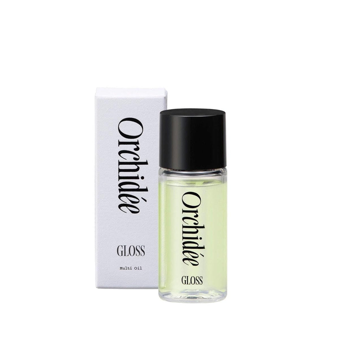 BEX Maison Orchid Gloss Oil 20ml for Radiant Skin