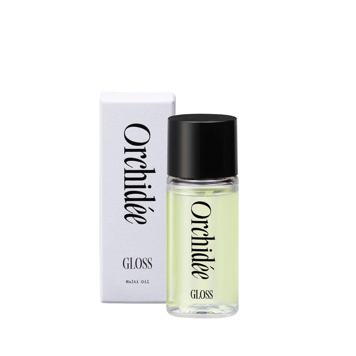BEX Maison Orchid Gloss Oil 20ml for Radiant Skin