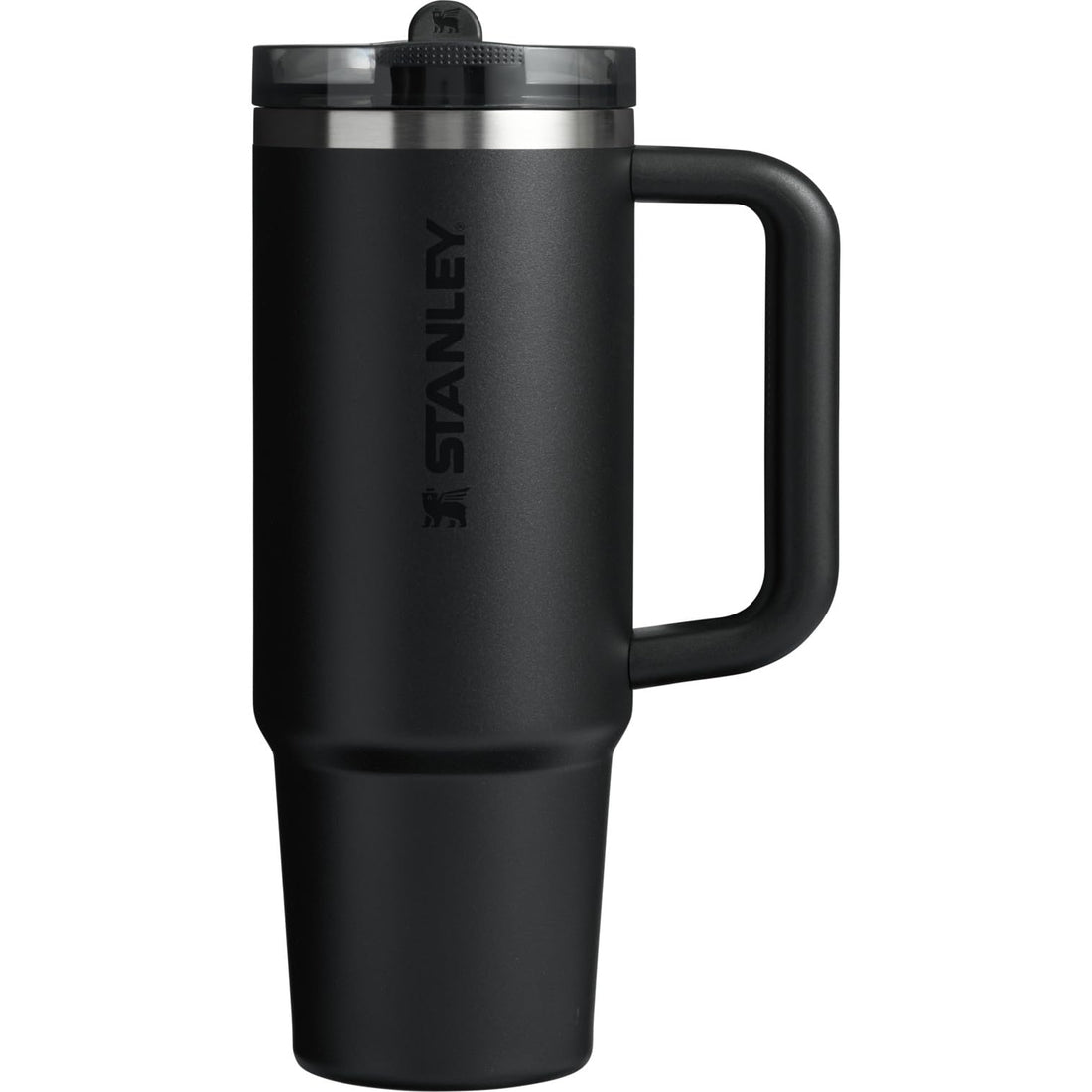 Stanley 1913 Quencher Pro Tour Flip Straw Tumbler 0.89L Black