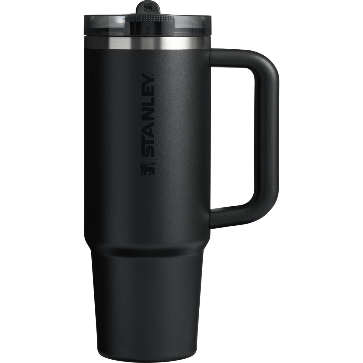 Stanley 1913 Quencher Pro Tour Flip Straw Tumbler 0.89L Black