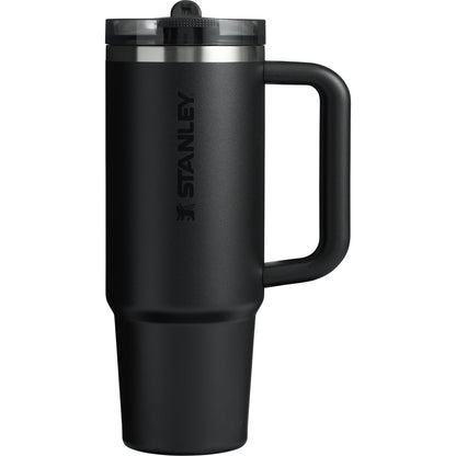Stanley 1913 Quencher Pro Tour Flip Straw Tumbler 0.89L Black