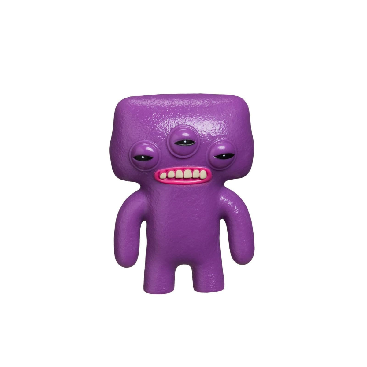 Fuggler Collectible Figure E Open Box 1 Piece Made in Japan