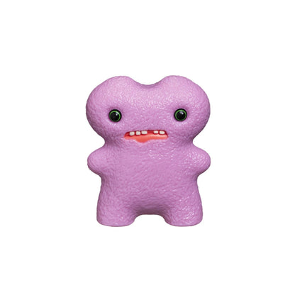 Fuggler Collectible Figure Open Box V 1 Piece Made in Japan
