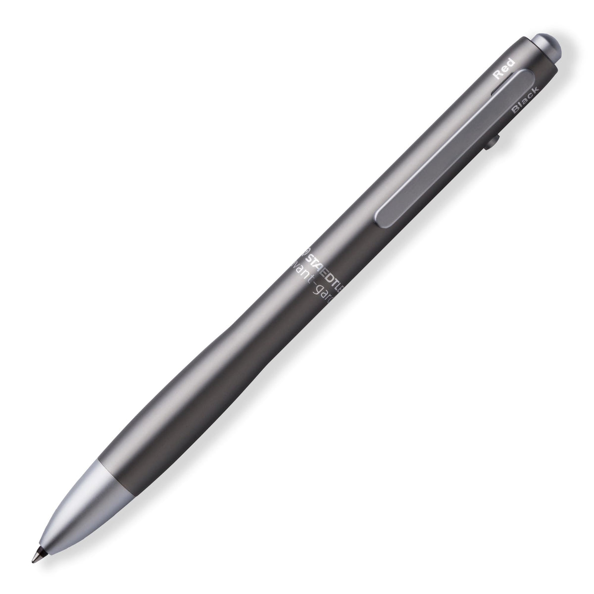 STAEDTLER Multi-Purpose Pen Avantgarde Titanium Grey