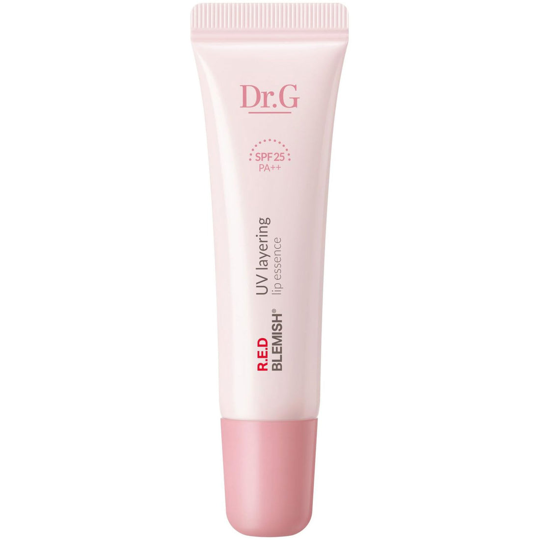 Dr.G R.E.D BLEMISH UV Layering Lip Essence Rose Pink 10mL