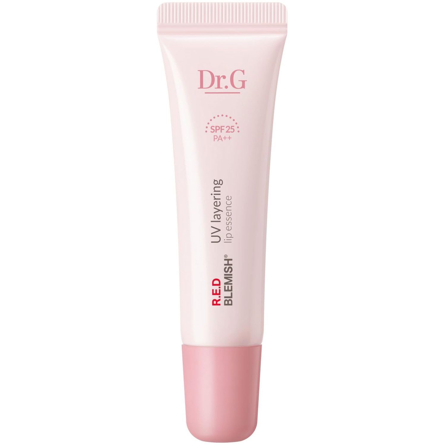 Dr.G R.E.D BLEMISH UV Layering Lip Essence Rose Pink 10mL