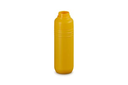 Le Creuset Stainless Steel Water Bottle 500ml with Vacuum Insulation