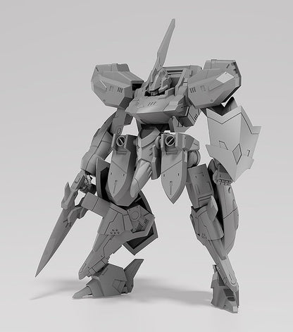GOOD SMILE COMPANY MODEROID SIDE:CC Titanomakia 1/48 Scale Model Kit