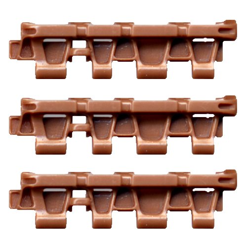 Model Kasten 1/35 Tiger I Early Type Spare Track Links