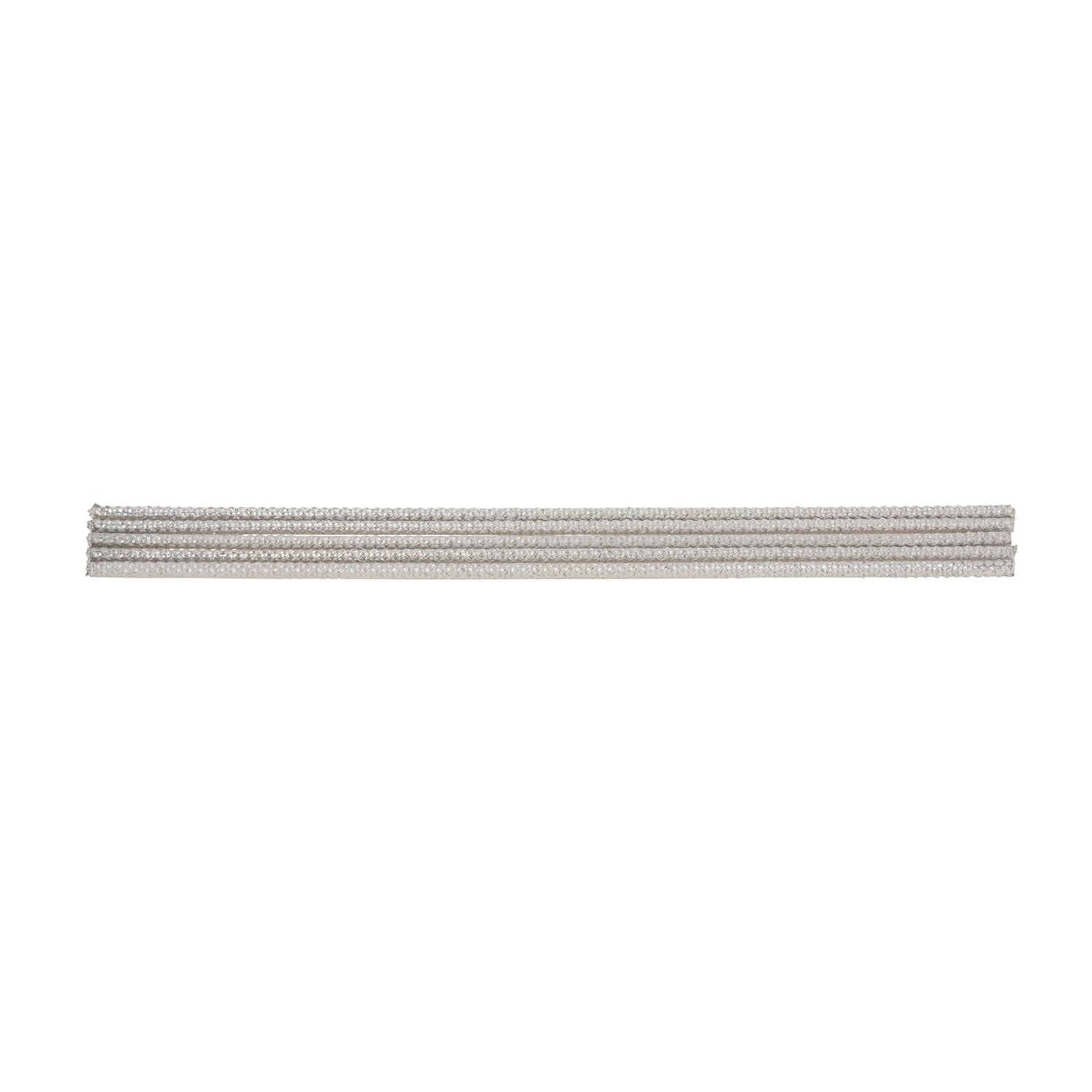 Model Factory Hiro New Metal Mesh Hose 1.5mm Diameter 5 Pieces