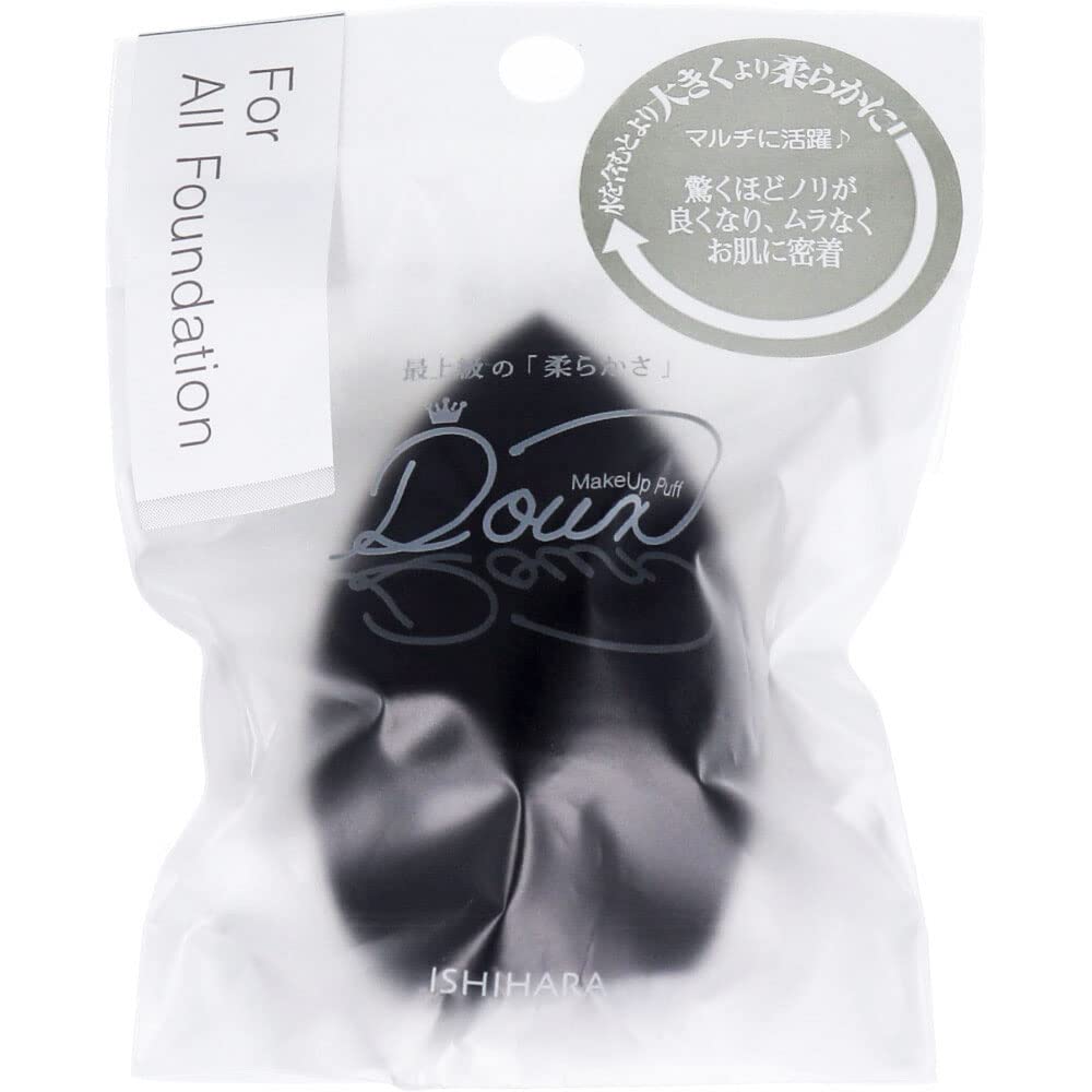 Ishiharashouten DOUX Multi-Use Foundation ISP-DX01