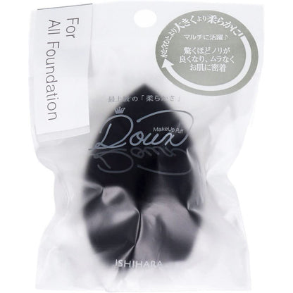 Ishiharashouten DOUX Multi-Use Foundation ISP-DX01