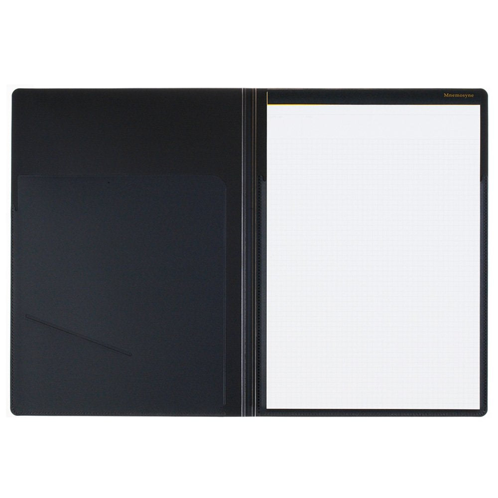 Maruman Notepad and Holder Nemosine A4 for Creative Professionals
