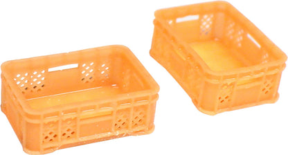 Modelink Japan 1/32 Harvest Container Small Set of 6 Resin Kits