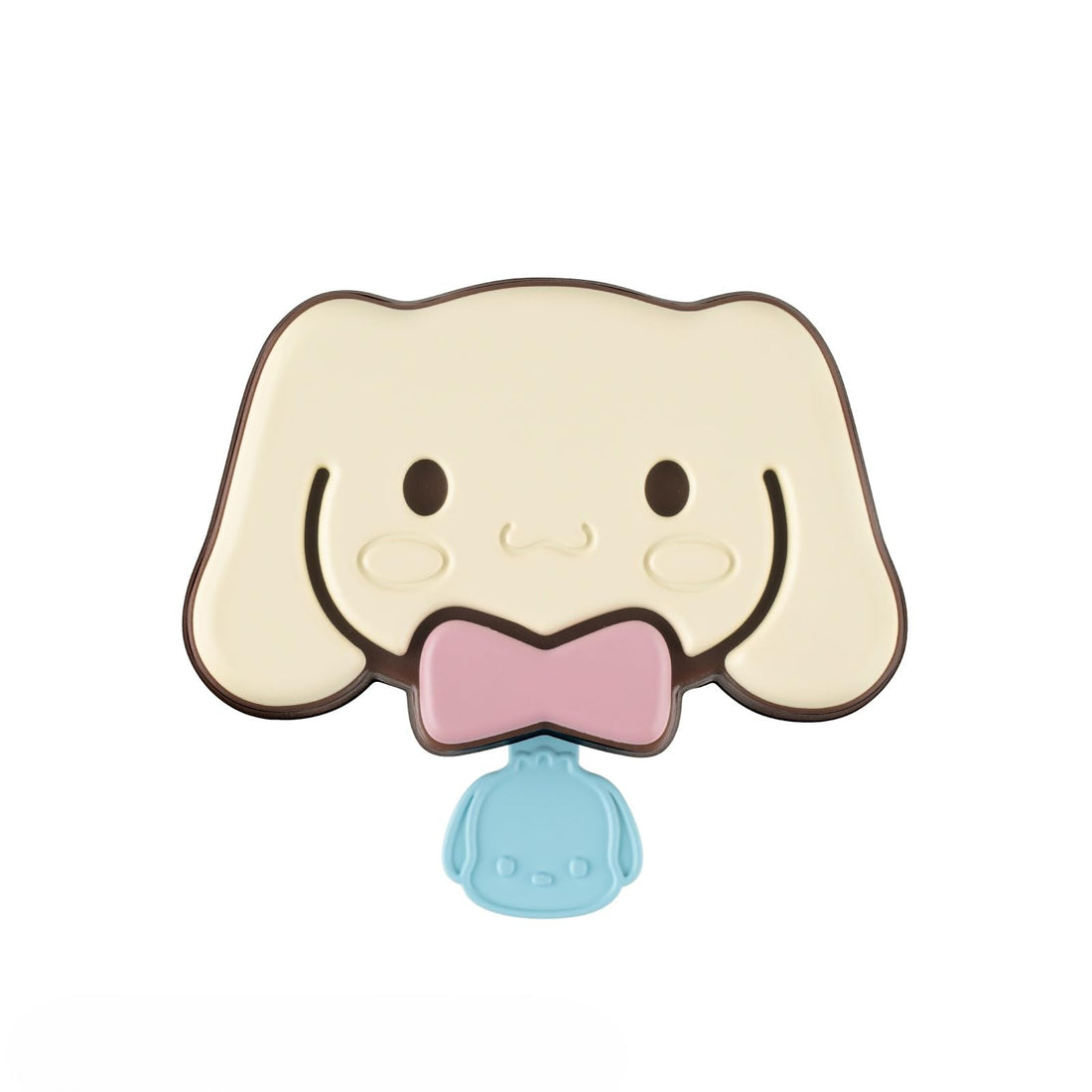 BANDAI Sanrio Characters Chocolate Multi-Carry Balm Vol.2 Cinnamoroll