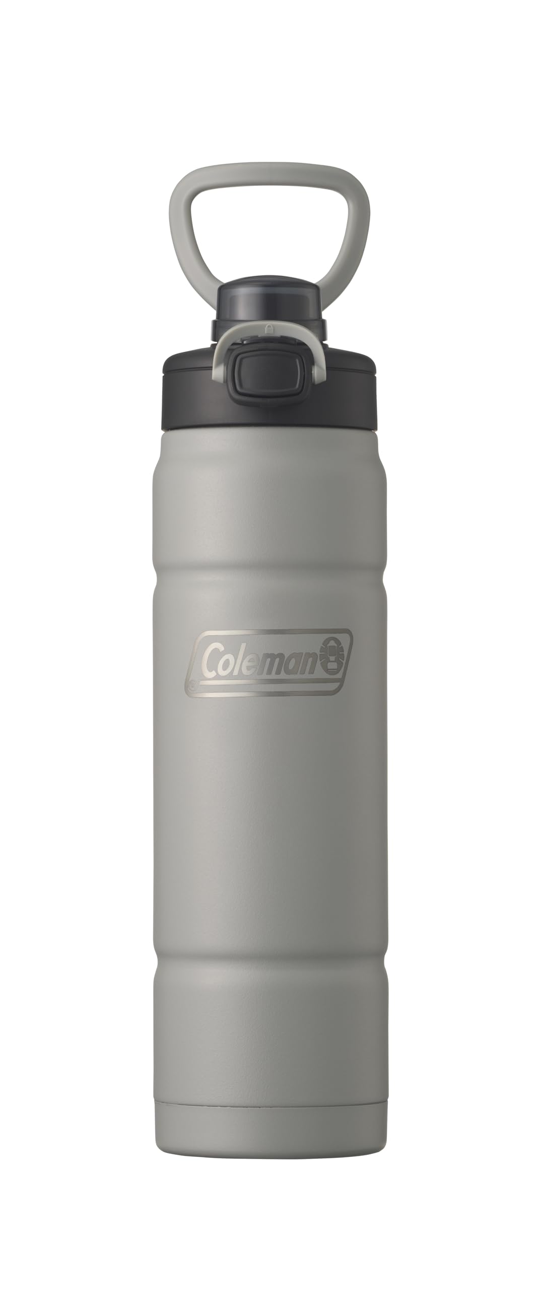 Coleman Vacuum Insulated Sports Bottle 710ml with One-Touch Open