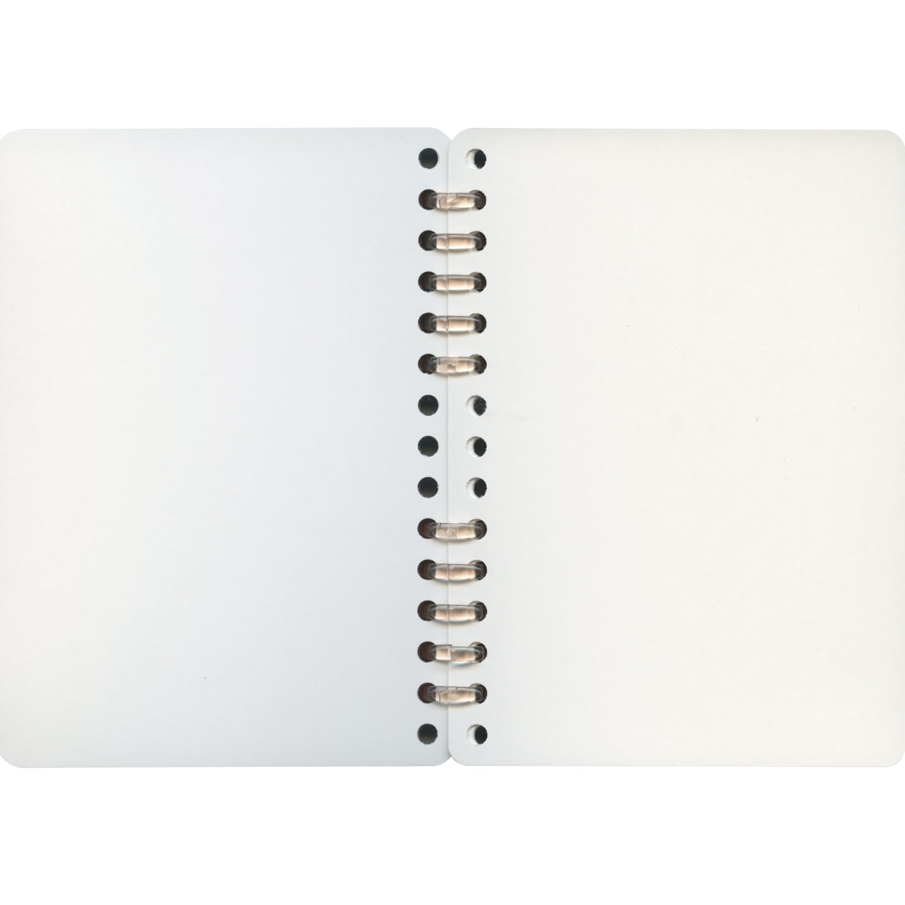 bgm Seal Notebook Cafe Alamode Cream Soda 100 Sheets