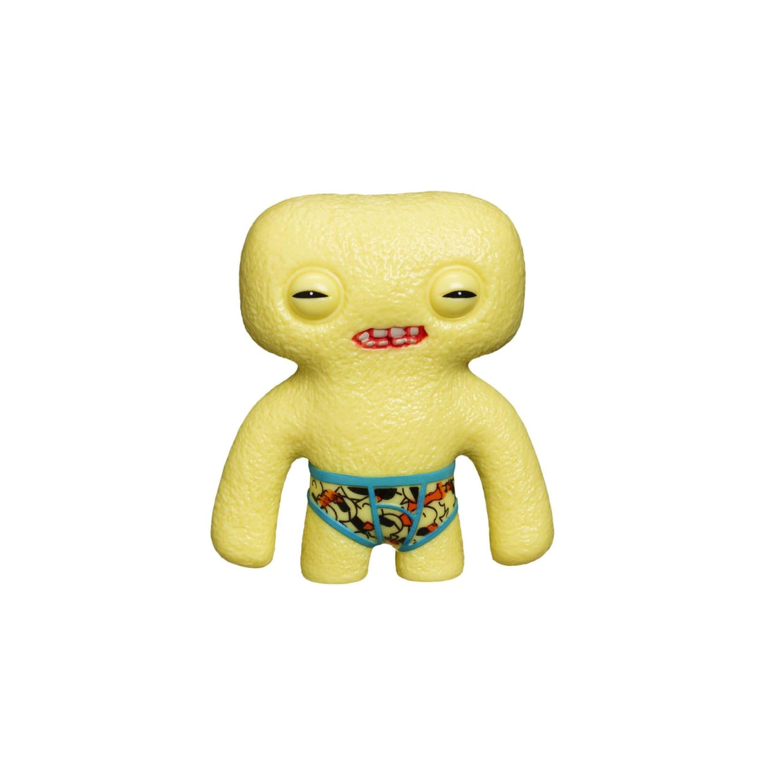 Fuggler Figure Open Box K, 1 Piece (24 Types)