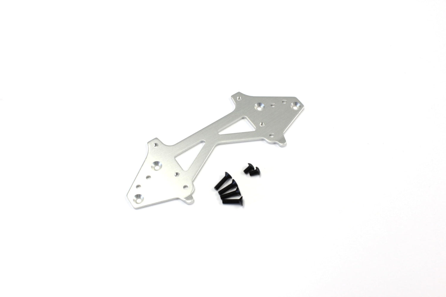Kyosho Rear Suspension Plate Turbo Scorpion Model Parts