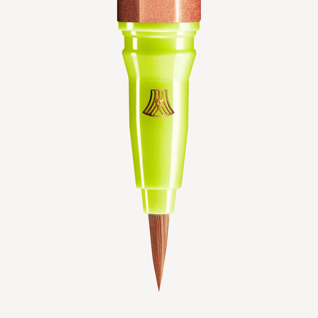 UZU Liquid Eyeliner Light Brown for Effortless Eye Definition