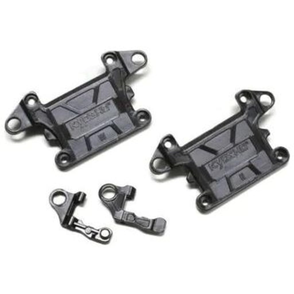 Kyosho Front Suspension Arm Set for MR-03