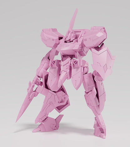 GOOD SMILE COMPANY MODEROID SIDE:CC Titanomakia Sakura Storm Pink Version Model Kit