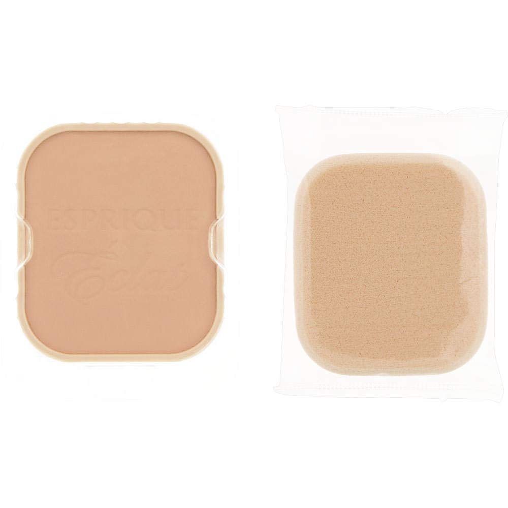 Kose ESPRIQUE Eclat Brightening Powder Foundation 9.3g