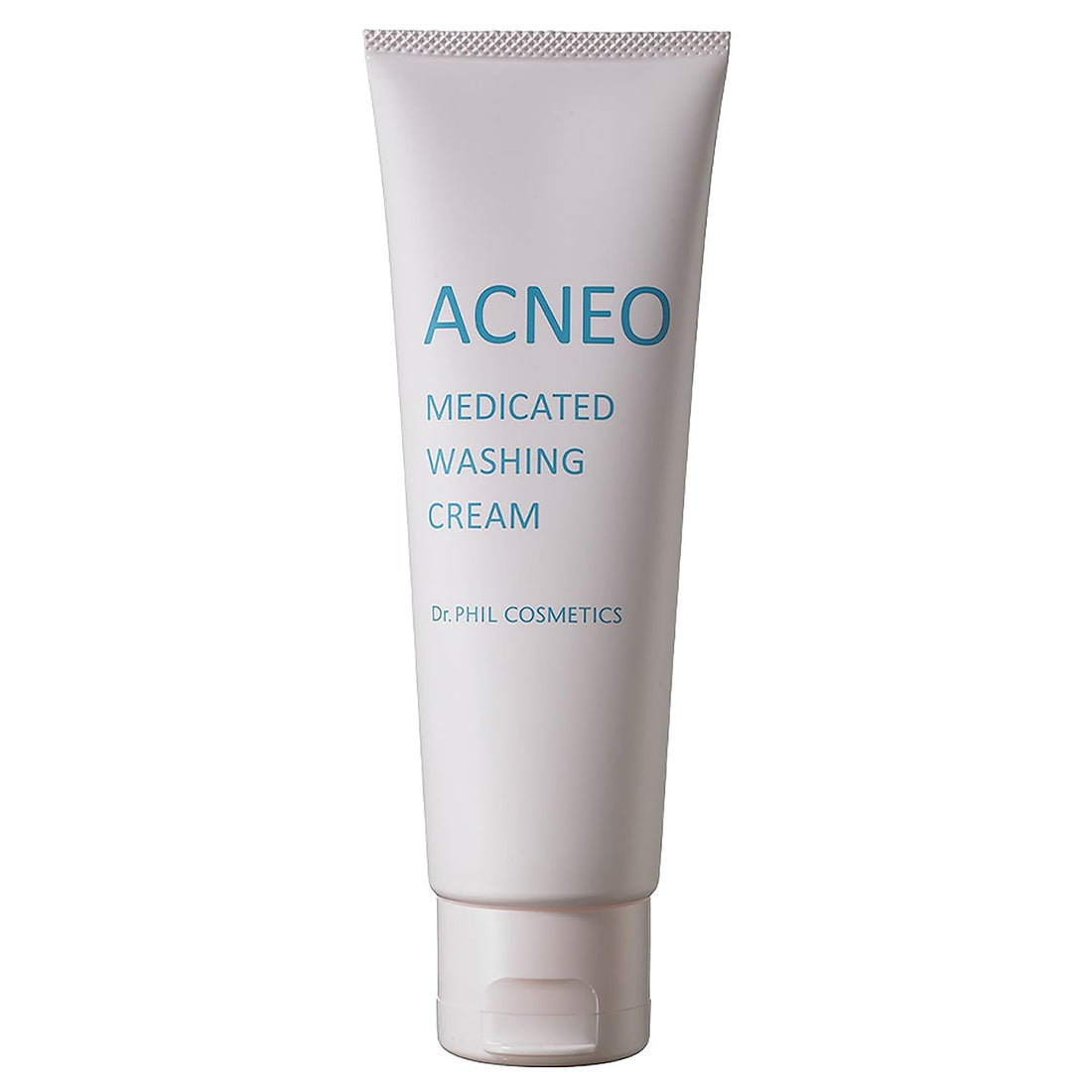 Acneo Washing Cream 120g Gentle Cleansing for Clear Skin