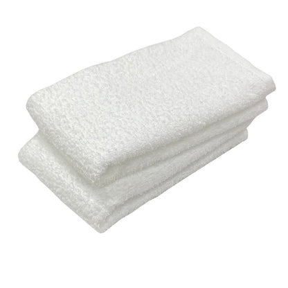 IMAMURA Face Towel Set Soft and Absorbent 34x85cm Made in Japan