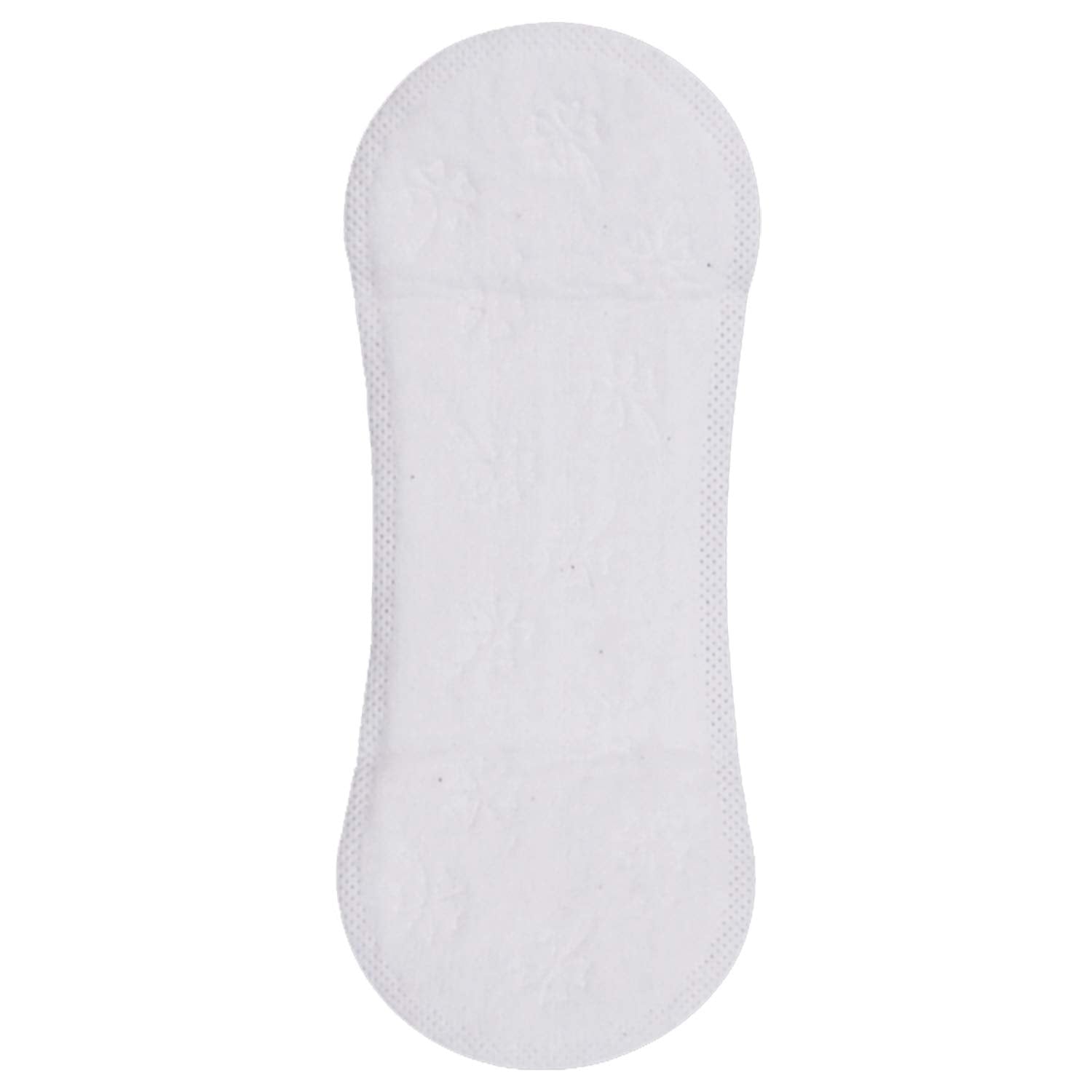 NaturaMoon Panty Liners for Daily Comfort 40 Count